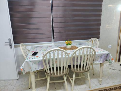 Ảnh trong thư viện ảnh của Small house ở Amman