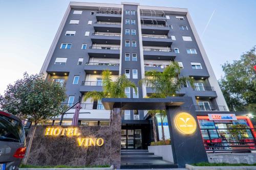 Hotel Vino