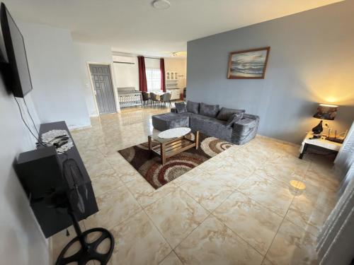 Family-Friendly Home in Quiet Suburb