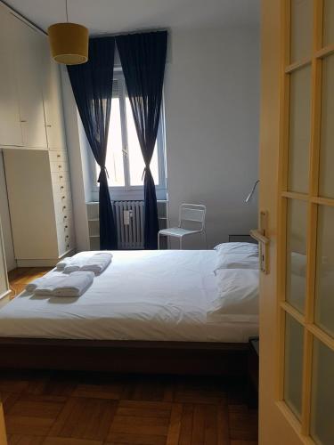 CozyFlat on Metro5 close to CityLife-ArcodellaPace