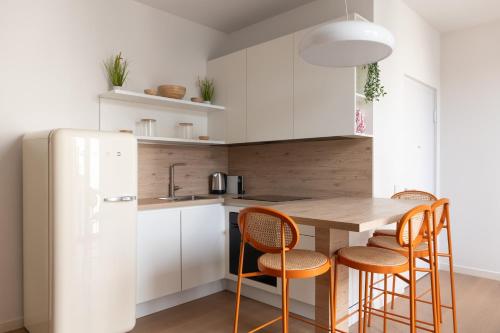 Design District apartment - Mirable PM