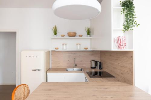 Design District apartment - Mirable PM