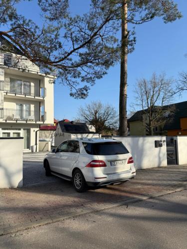 VILLA MARE Pobierowo