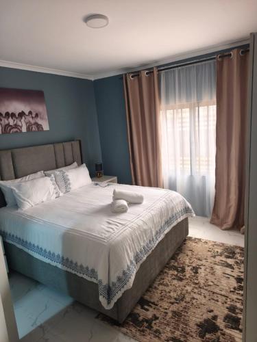 KNE Apartments
