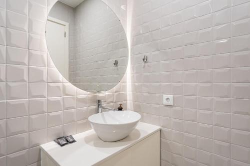 GuestReady - Charming central Porto retreat
