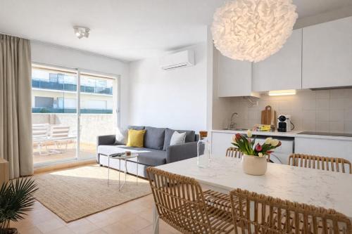 Milenial Immo - 1A Apartamento a 100 m del mar Santa Margarita