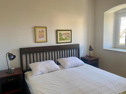 Mate apartment