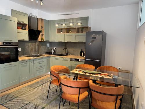 Lunara Apartment