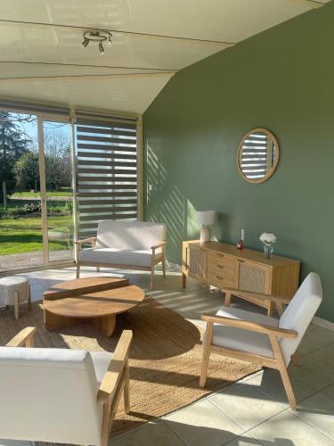 Maison spacieuse & lumineuse à Châtellerault
