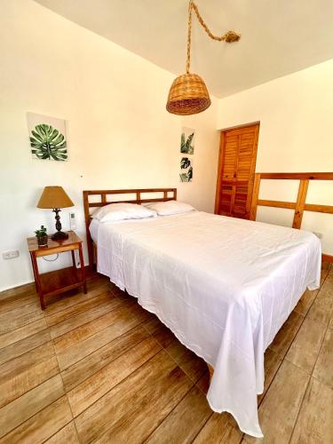 Bahia Studio Aparthotel Pedernales 2