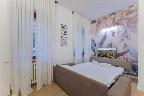 Paganini 4 Exclusive - 2 bedroom and 2 bathroom