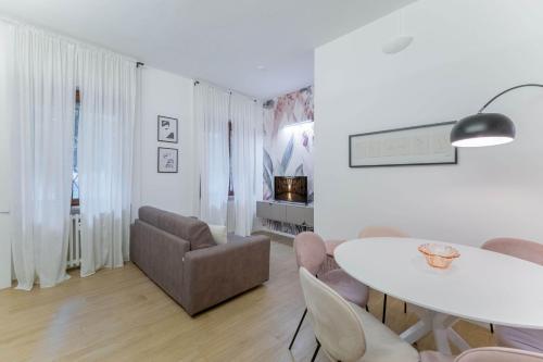 Paganini 4 Exclusive - 2 bedroom and 2 bathroom