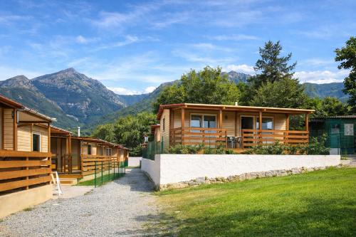 Top Village