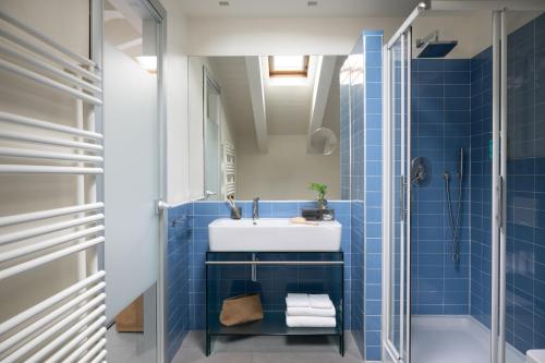Bany a Avenue Boutique Hotel