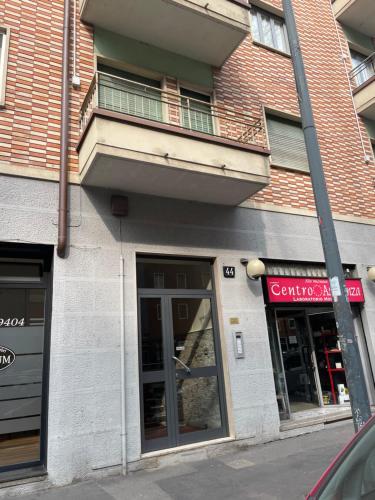 Giambella Apartment