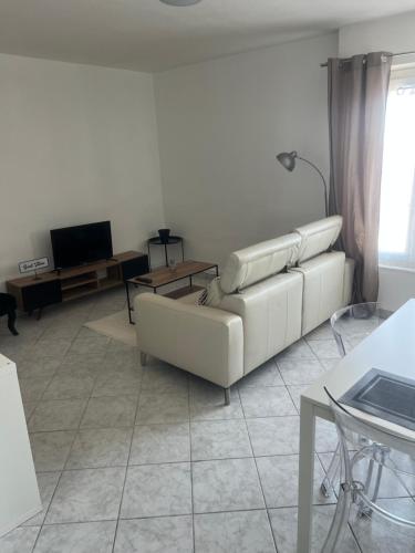 Appartement calme et cosy tout équipé