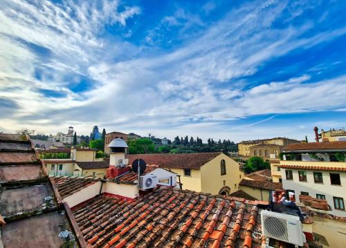Hotel L'Orologio Firenze - WTB Hotels photo 89