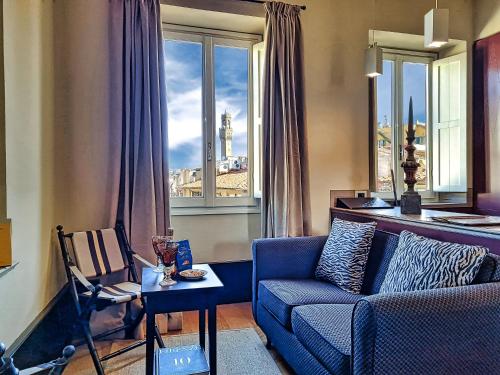 Hotel L'Orologio Firenze - WTB Hotels photo 81