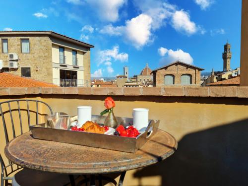 Hotel L'Orologio Firenze - WTB Hotels photo 88