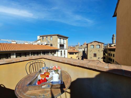 Hotel L'Orologio Firenze - WTB Hotels photo 87