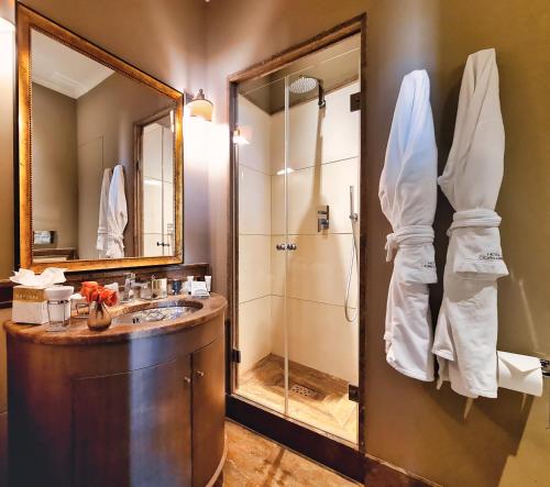 Hotel L'Orologio Firenze - WTB Hotels photo 85