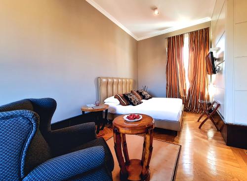 Hotel L'Orologio Firenze - WTB Hotels photo 84
