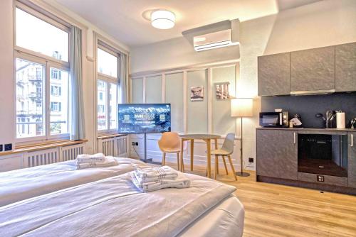 BANK House Studio M 106 - GRIWA RENT