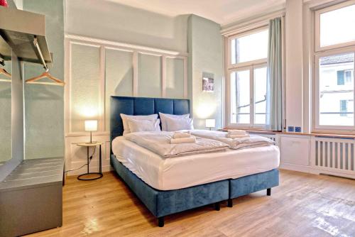 BANK House Studio M 106 - GRIWA RENT