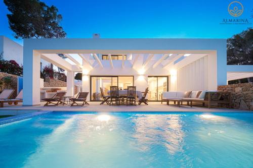 BALILOS 8 - By Almarina Villas