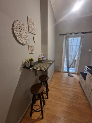 Closer "Egnatia Apartment 4"