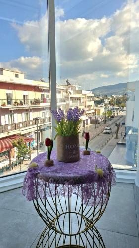 Mary's Apartment - Close to port, beaches