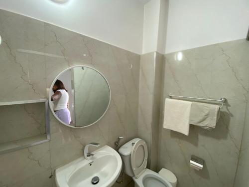 O baie la Chambre STAR