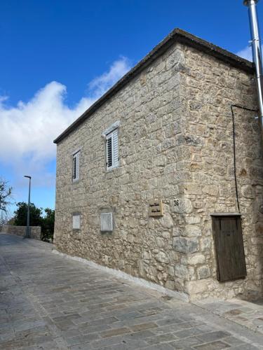 Giagia Melani's Village House