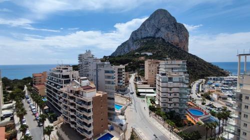 Casa Calpe Diem - Calpe