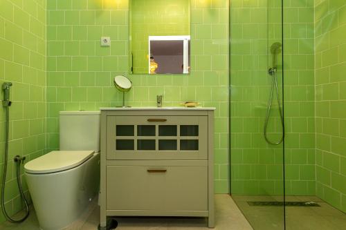 Tavira Loft Almirante Design