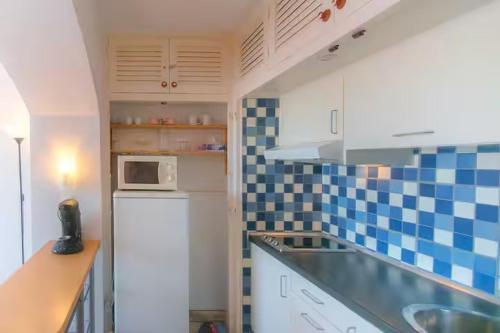 Studio confortable Santa Margarida, Roses