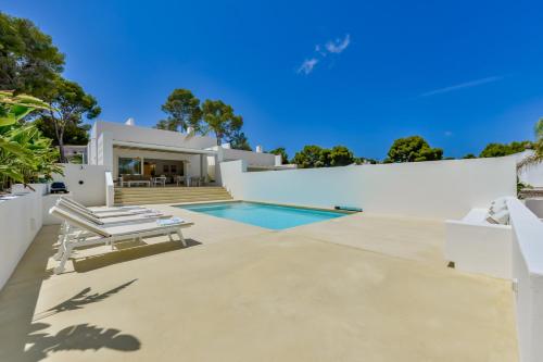 LA CALITA- By Almarina Villas