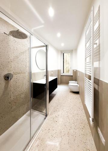 Green Suite in the Heart of Milan