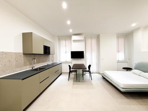 Green Suite in the Heart of Milan