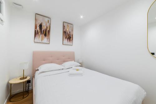 Appartement Les Lilas Proche Paris Confort Calme