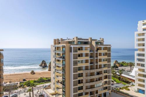 Sky Blue Haven - Portimao, Algarve