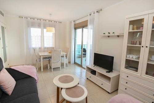 Televisor o centre d'entreteniment de EDIFICIO LARIMAR