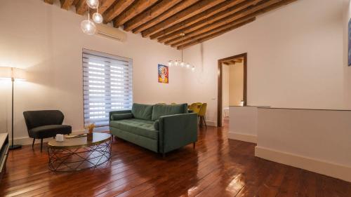 Sixto Ramón Parro by Toledo AP