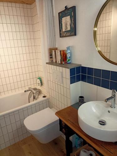 Appartement d'architecte à vivre, en plein centre