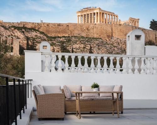 Acropolis Iconic Estate