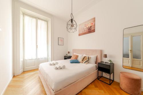 Macchi Urban Apartments