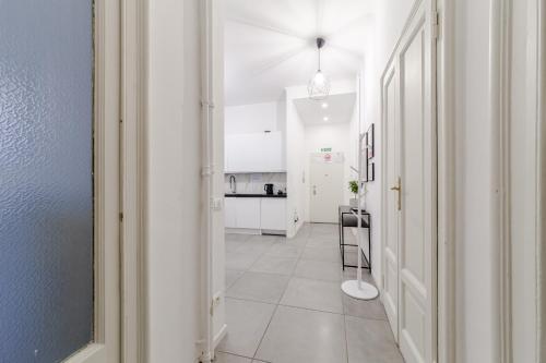 Macchi Urban Apartments