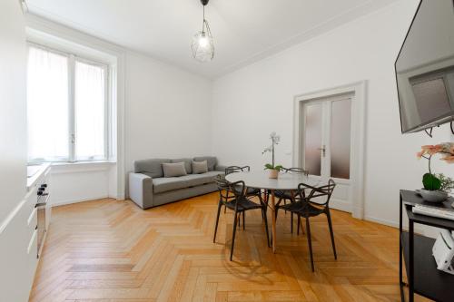 Macchi Urban Apartments