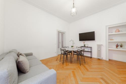 Macchi Urban Apartments
