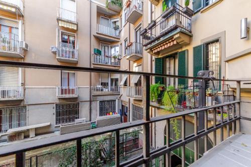 Macchi Urban Apartments